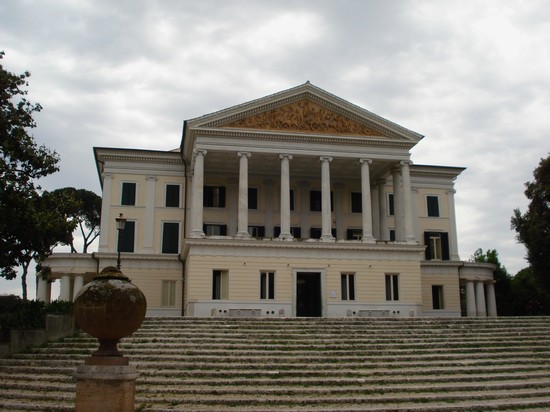 Villa Torlonia