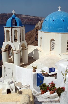 Architettura religiosa