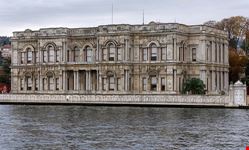  palazzo beylerbeyi