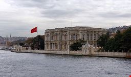  palazzo beylerbeyi