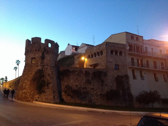 Torretta