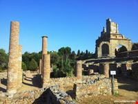 Area Archeologica di Tindari