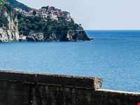  il sentiero da  monterosso a vernazza