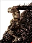  la statua del gigante