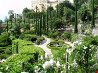  trauttmansdorff i giardini di castel touriseum