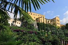  trauttmansdorff i giardini di castel touriseum