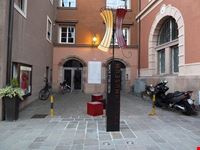  museo della donna  evelyn ortner 