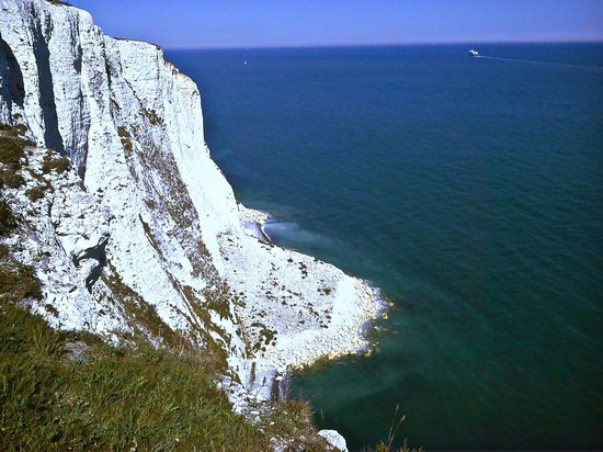 Scogliera di Dover