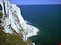 Scogliera di Dover