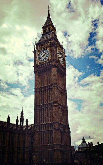 Big Ben