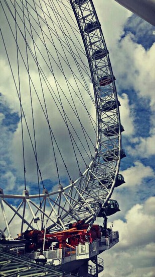London Eye