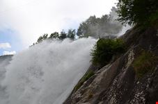  cascata parcines