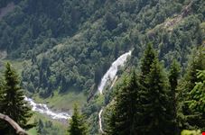  cascata parcines
