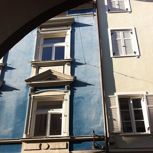 via portici
