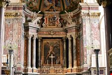  la chiesa di smaria assunta
