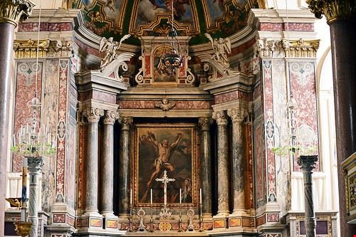 Chiesa di Santa Maria Assunta - HBarrison - HBarrison - Attribution-ShareAlike License (http://creativecommons.org/licenses/by-sa/2.0/)
