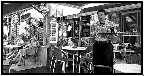Colazione alla "Zagara" - NaturaLite's - NaturaLite's - Attribution-NonCommercial-NoDerivs (http://creativecommons.org/licenses/by-nc-nd/2.0/)