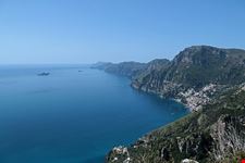  sentiero degli dei
