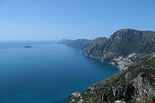 Sentiero degli Dei - yomo_13 - yomo_13 - Attribution License (http://creativecommons.org/licenses/by/2.0/)