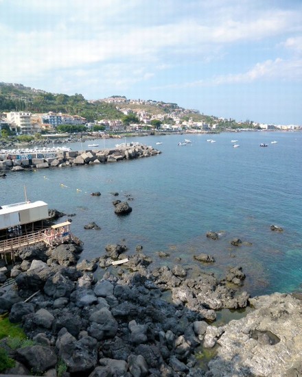 Catania