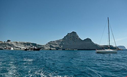 Palmarola e Zannone Isola di Ponza ghirolfo53 - Attribution-NonCommercial-ShareAlike (http://creativecommons.org/licenses/by-nc-sa/2.0/) ghirolfo53