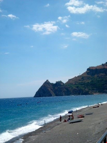  Giardini Naxos  