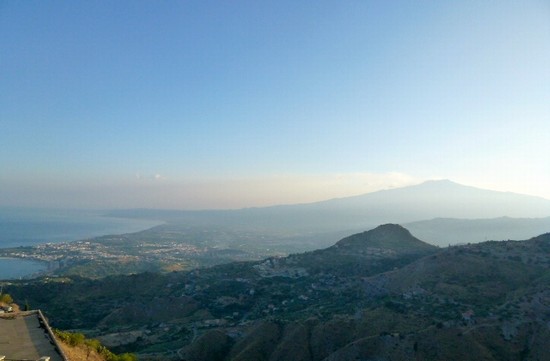 Castelmola