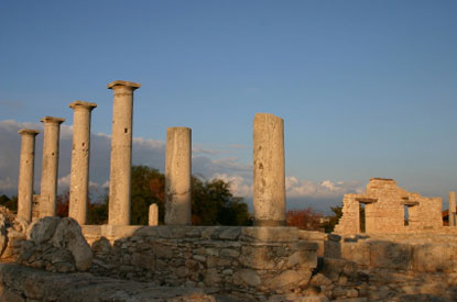 Tempio di Apollo