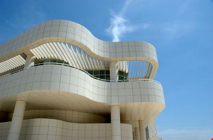 Getty Museum - Rodolfo Arpia   - Rodolfo Arpia   - ©Shutterstock