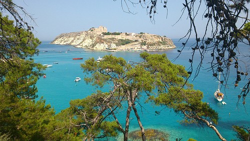  isola di san nicola