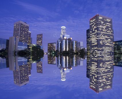 La città