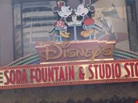 Insegna Disney