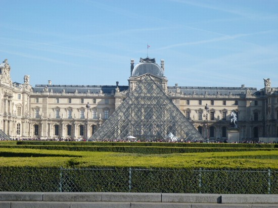 Louvre