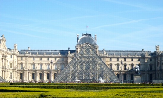 Louvre