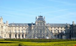 Louvre
