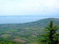 Lago di Bolsena
