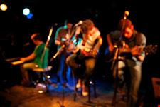  alte kantine in der kulturbrauerei
