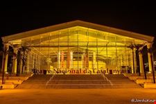  teatre nacional de catalunya