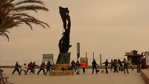  la paloma