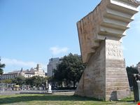 plaza catalonia