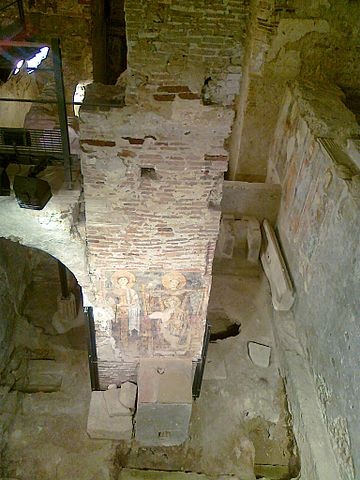 San Pietro a Corte