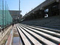  stadio arechi