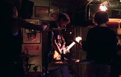  sargantana rock