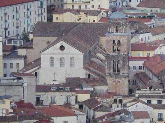 Rione Duomo - Rione Duomo - © Jack56 - © Jack56 - Pubblico dominio