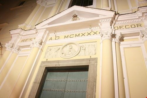 Chiesa di Sant'Agostino - Giovanna d'arco - Giovanna d'arco - Attribution-NonCommercial-NoDerivs (http://creativecommons.org/licenses/by-nc-nd/2.0/)