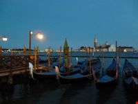 venezia gondole
