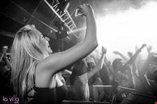  discoteca magazzino 21