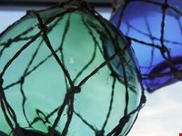  discoteca glass globe
