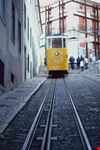  i locali di fado nella zona del porto