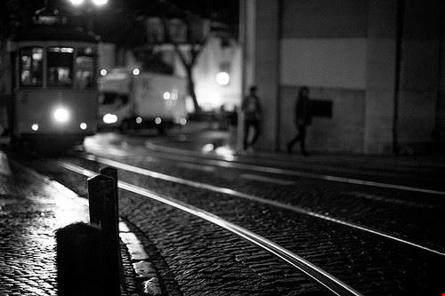 Consigli Utili su Locali e Vita notturna Lisbona Attribution-NonCommercial-ShareAlike (http://creativecommons.org/licenses/by-nc-sa/2.0/) 